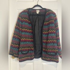 VINTAGE! KORET JACKET